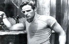 t-shirt marlon brando