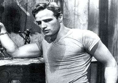 t-shirt marlon brando