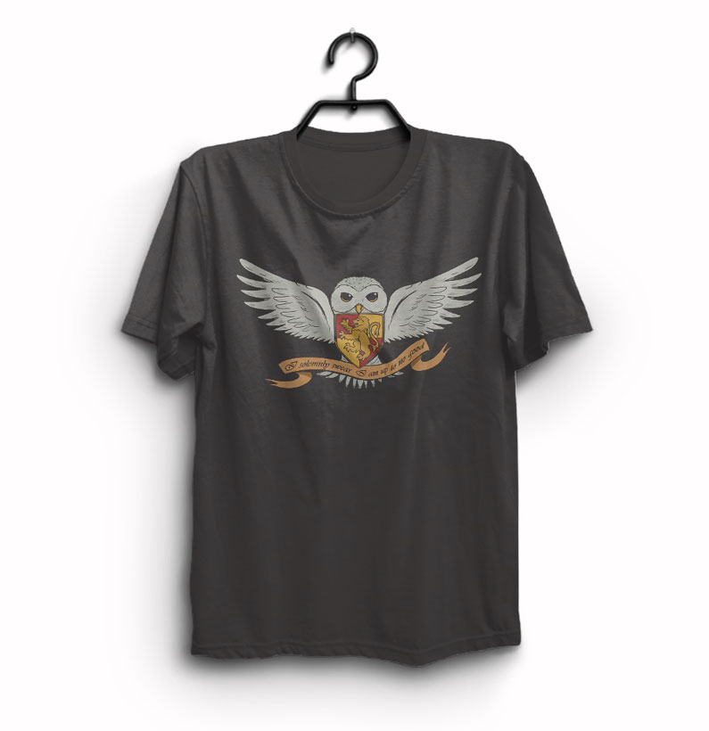 Hogwarts-Owl Hogwarts Owl