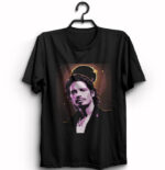 тениска Chris Cornell