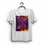 Тениска Red Hot Chili Peppers