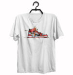 Тениска Sneakers 1