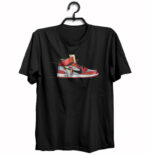 Тениска Sneakers