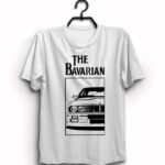 The Bavarian – BMW