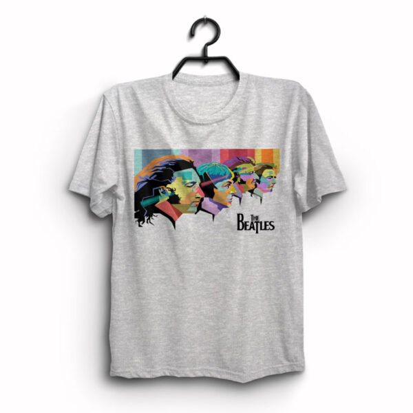 The-Beatles