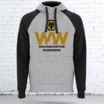 Суичър Wolverhampton Wanderers