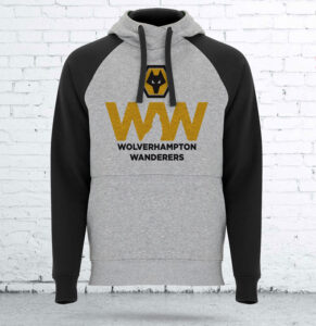 Суичър Wolverhampton Wanderers